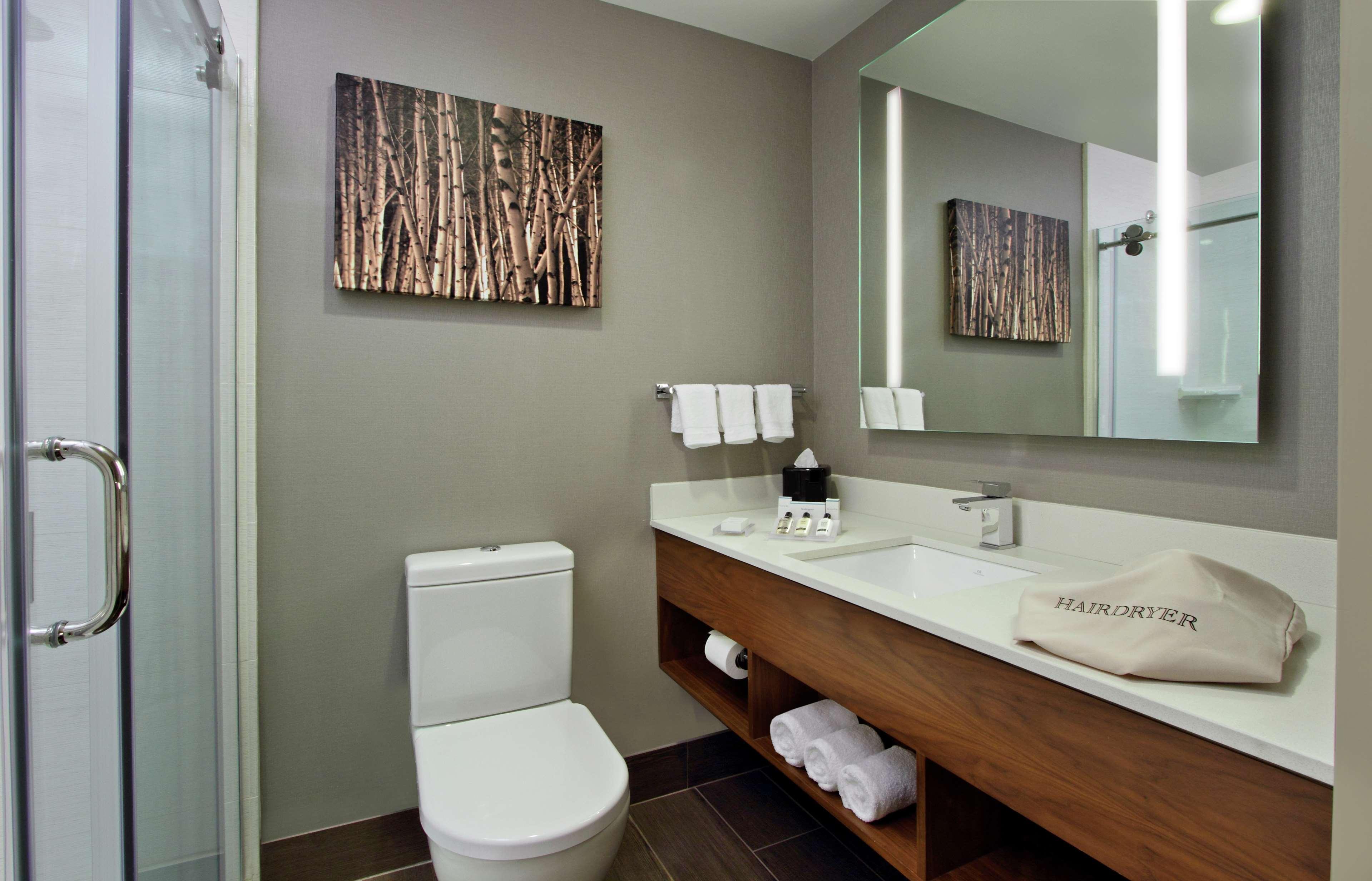 Hotel Hilton Garden New York/midtown Park Avenue Nueva York