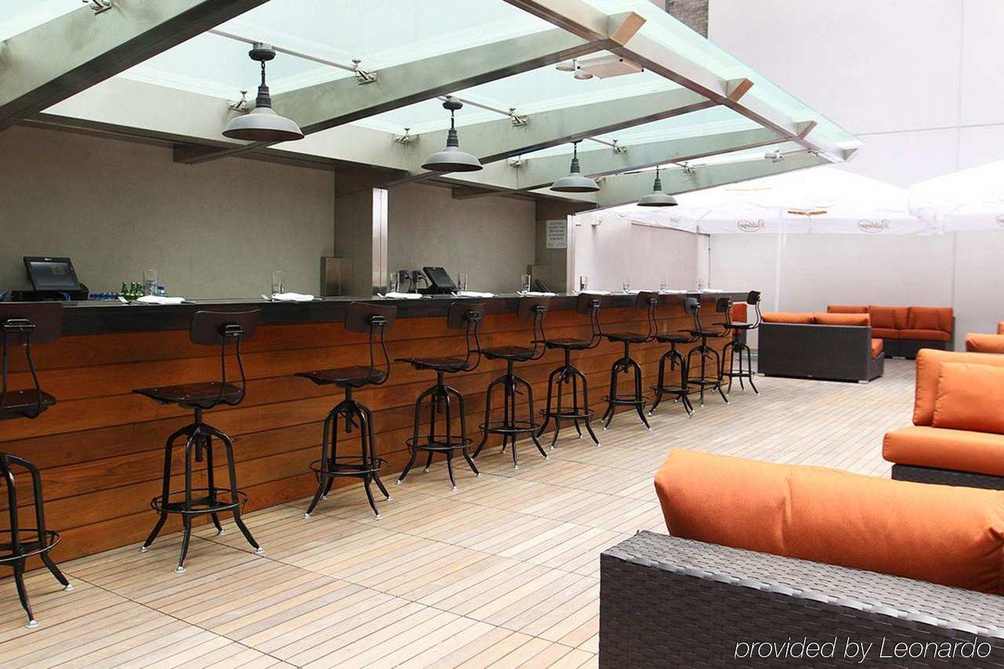 Hilton Garden New York/midtown Park Avenue 3* Nueva York