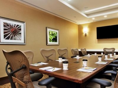 Hilton Garden New York/midtown Park Avenue Nueva York
